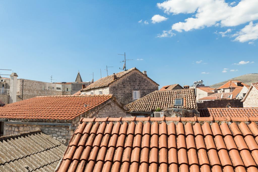 Apartment Patricia Trogir Exterior photo